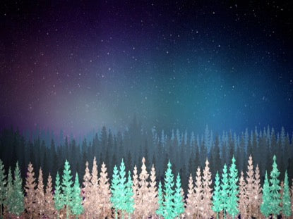 Christmas Sparkle Kids 8