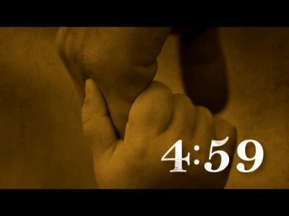 Fathers Inspiration Countdown