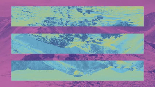 Mountain Remix 03