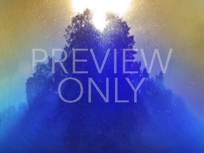 Only Christ Blue Still