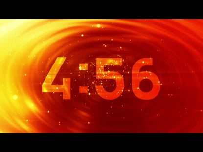 Chasing Fireflies Countdown