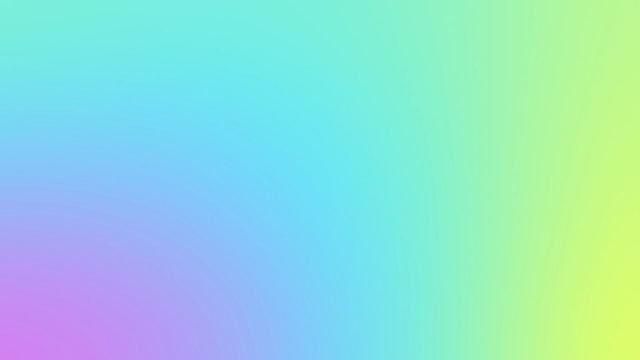 Radiant Gradient 20