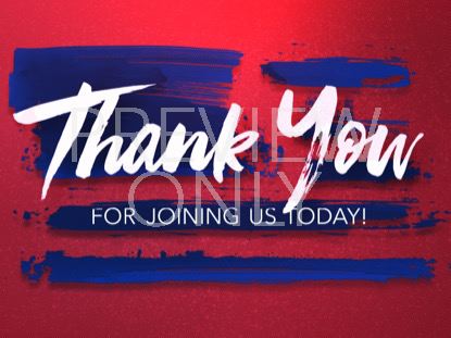 American Flair Closing Still