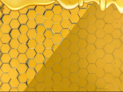 Sweet Like Honey: Teaching Motion 2