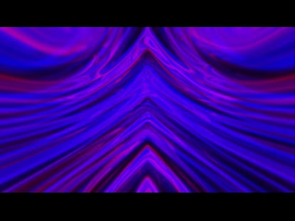 Easter Waves Background 1