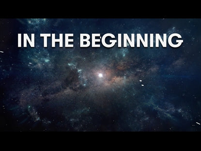 In The Beginning  Creation Story