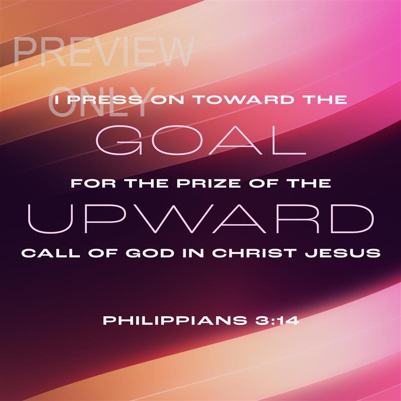 Light Wave Social Graphic Scripture Title