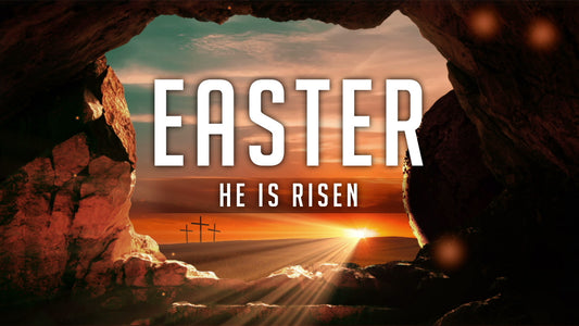 Easter Sunrise Still Vol 3