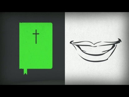 Debunked 5: I Dont Need To Talk About Jesus