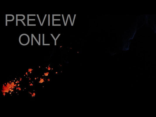 Stop Motion Flames 1 Still