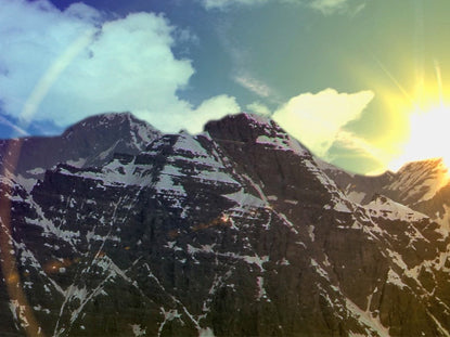 Mountain Top