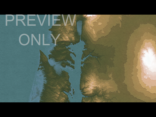 Topography Still 11