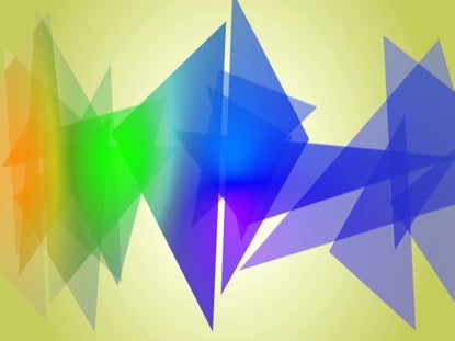 Over The Rainbow 4 Motion