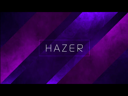 Hazer Collection