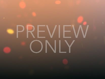 Falling Particles Still