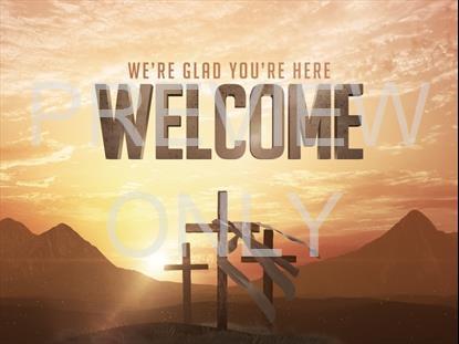 Resurrection Welcome