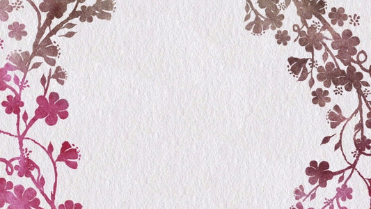Watercolor Card 02