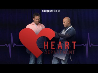Heart Department