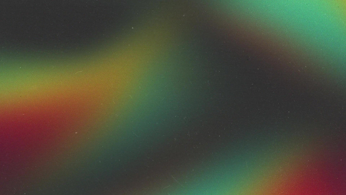 Black History Month Inspiration Blank