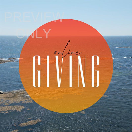 Online Giving Halifax