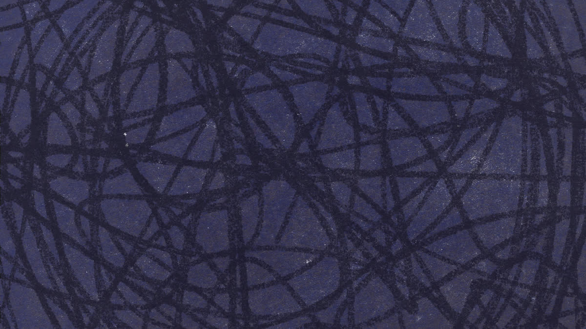 Starlight Scribbles 11