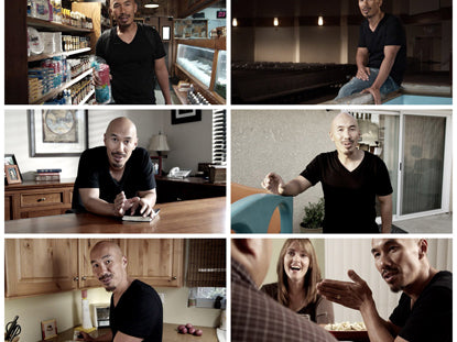 Crazy Love Bible Study