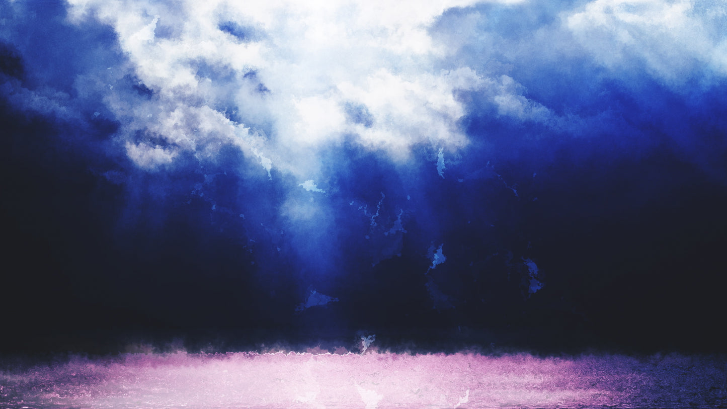 Low Horizons Twilight Still