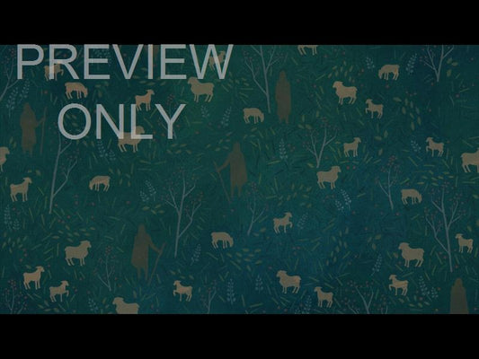 Emmanuel Illustration: 4 Color Still