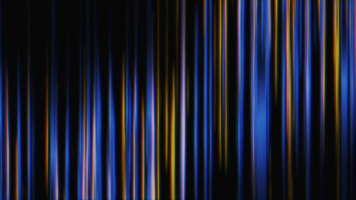 Bright Lines 5