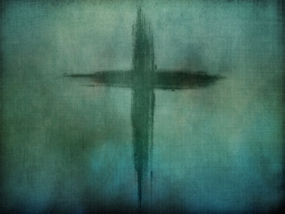 His Sacrifice 1 Motion