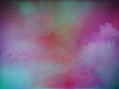 Healing Spirit 5 Motion