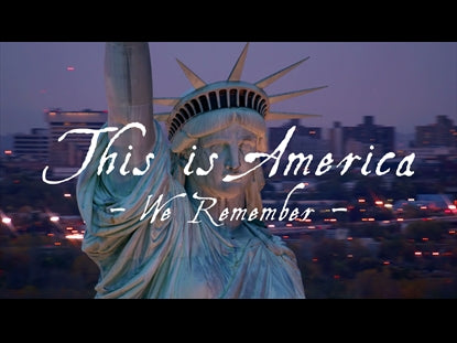 This Is America: We Remember