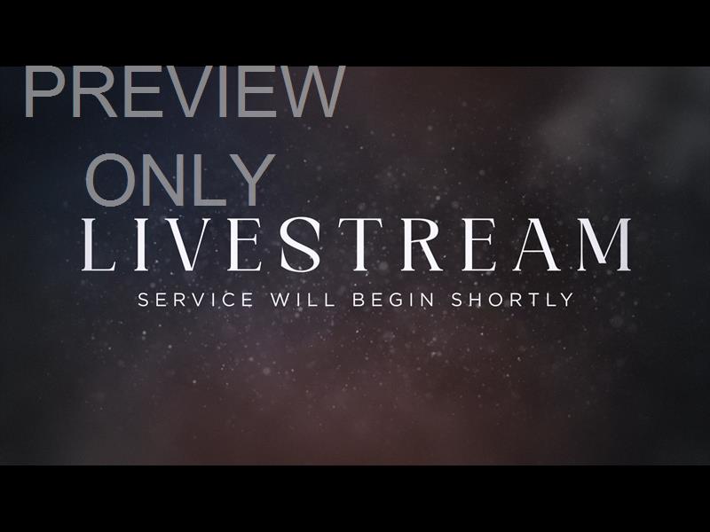 Wintertide Livestream Still