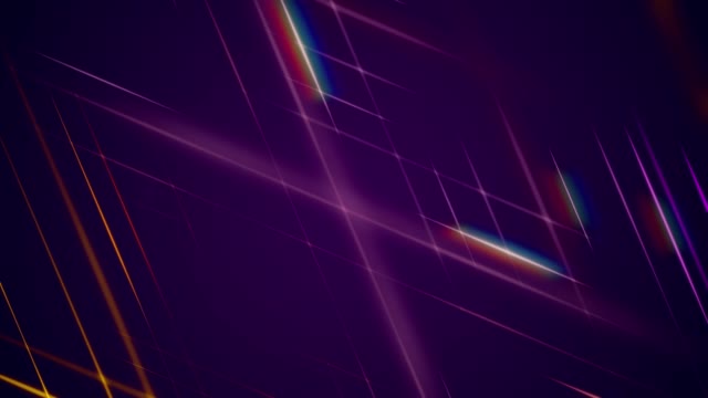Chromatic Blur 08