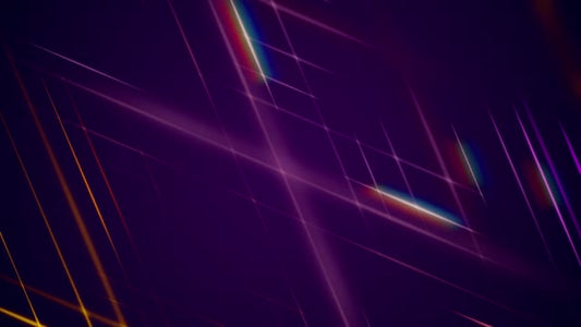 Chromatic Blur 08