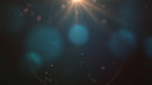 Bethlehem Bokeh Blank 01