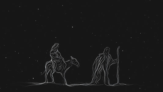 Silent Night Journey