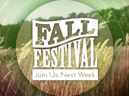 Barley Breeze Festival Motion