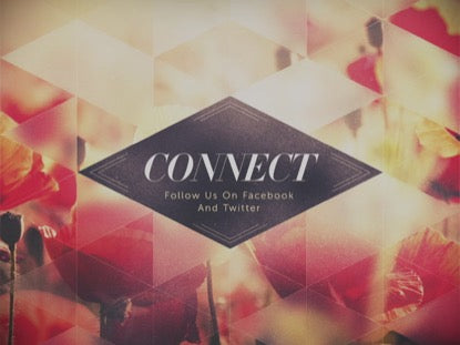 Opaque Triangles Connect