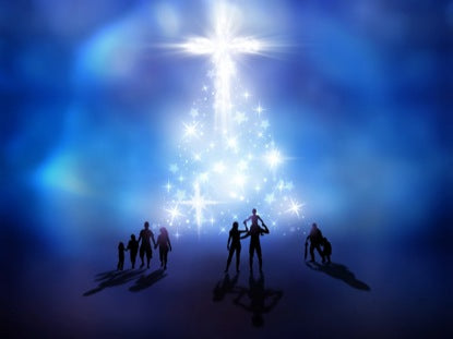 Reason For The Season