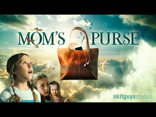 Mom's Purse