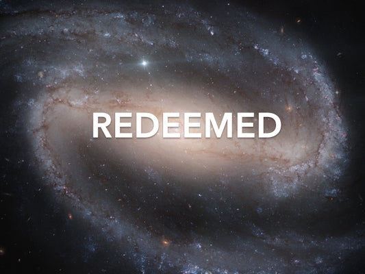Redeemed