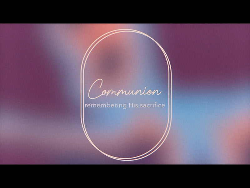 Spectrum Communion