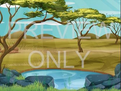 Safari Adventure Still 6