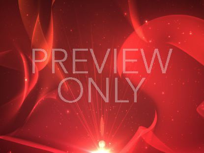 Aurora Flow Pink Red Fast