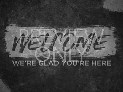 Ashes Rising Welcome