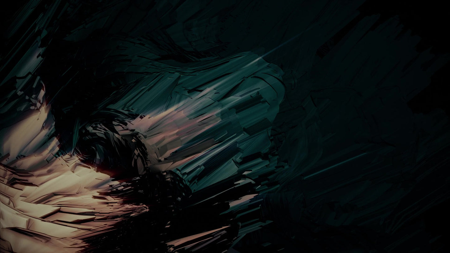 Hollow Star Knell Still