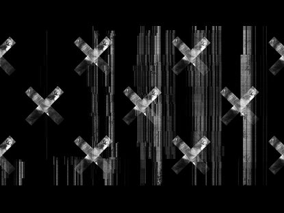 Bw Glitch Xs