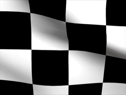 Checkered Flag