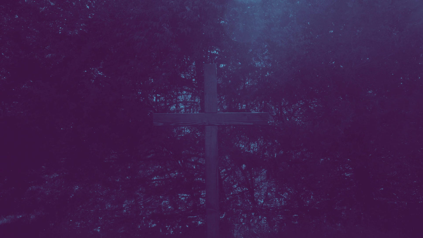 Cross 9 Duotone Still